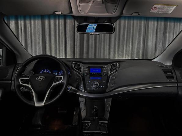 Hyundai i40 I с пробегом 2013 года, цена 1 059 000 рублей, 160000 км, седан, Автокод Объявления