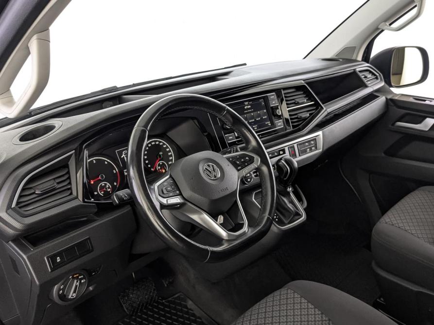 Volkswagen Multivan T6 Рестайлинг Москва  - изображение 15