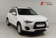 Mitsubishi ASX I Саратов  - изображение 29