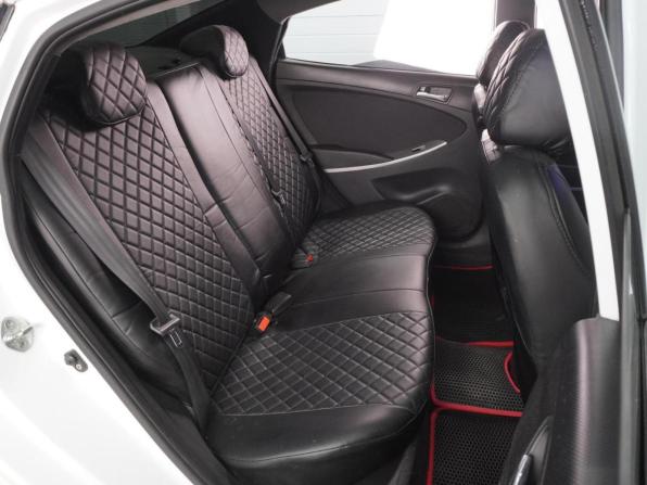 Hyundai Solaris I с пробегом 2011 года, цена 749 000 рублей, 161241 км, седан, Автокод Объявления