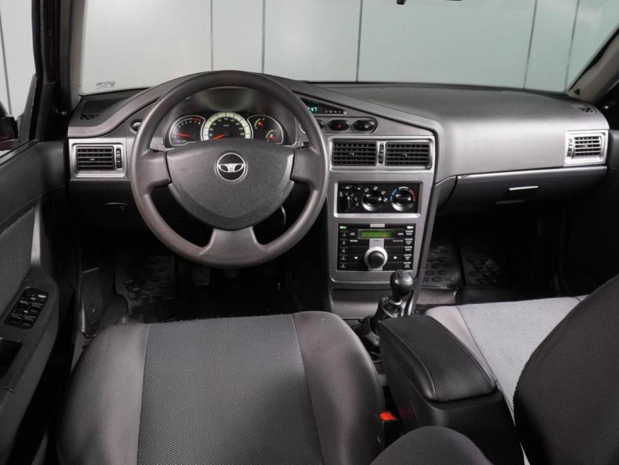 Daewoo Nexia I Рестайлинг Воронеж  - изображение 6