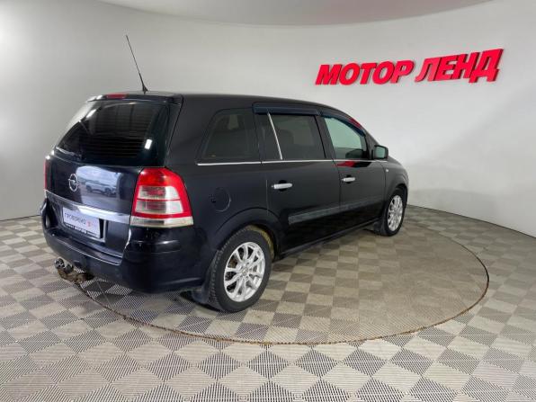 Opel Zafira B Рестайлинг с пробегом 2011 года, цена 692 000 рублей, 167237 км, минивэн, Автокод Объявления