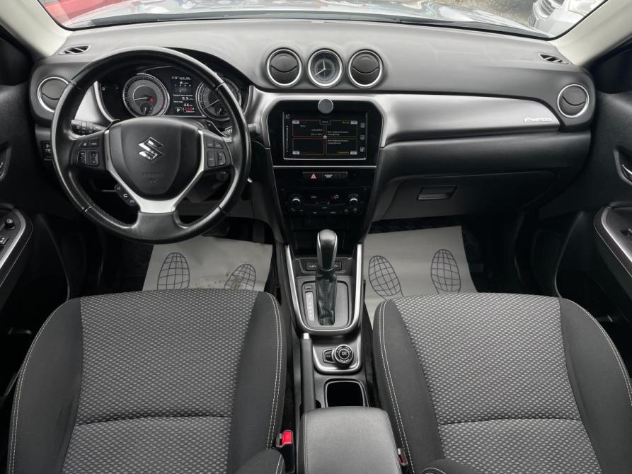 Suzuki Vitara II Рестайлинг Вологда  - изображение 16