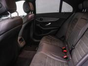 Mercedes-Benz C-Класс IV (W205) Рестайлинг Москва  - изображение 31