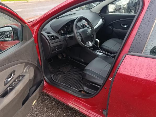 Renault Megane III с пробегом 2010 года, цена 549 000 рублей, 248000 км, хэтчбек, Автокод Объявления