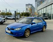 Subaru Impreza II Рестайлинг 2 Волжский  - изображение 2