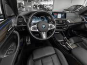 BMW X3 III (G01) Москва  - изображение 34