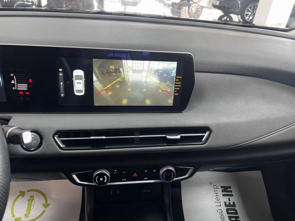 BAIC U5 Plus с пробегом 2023 года, цена 1 495 000 рублей, 40593 км, седан, Автокод Объявления