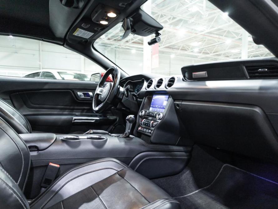 Ford Mustang VI Рестайлинг Санкт-Петербург  - изображение 24