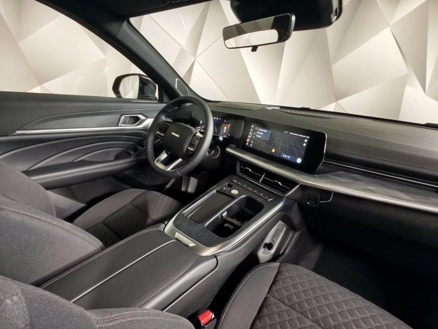 Haval F7 II Москва  - изображение 13