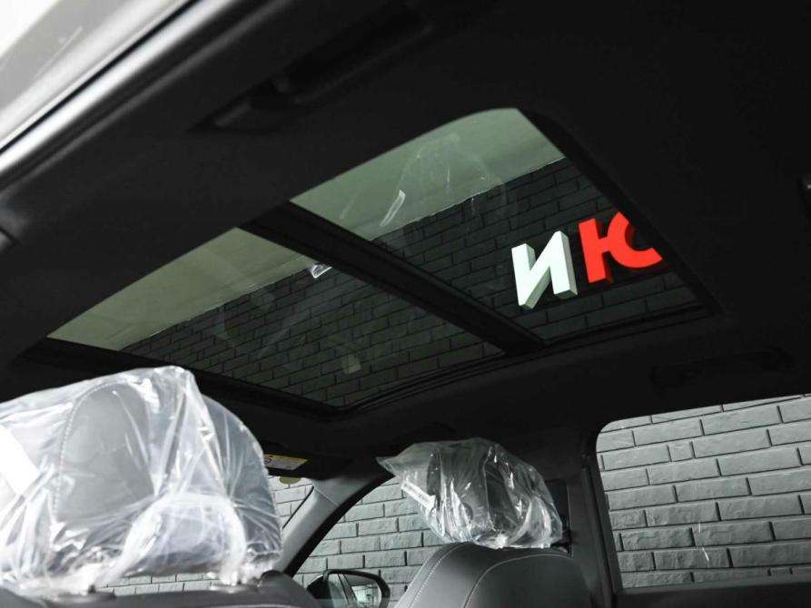 Audi Q3 II (F3) Екатеринбург  - изображение 19