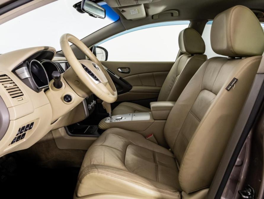 Nissan Murano II (Z51) Рестайлинг Санкт-Петербург  - изображение 20