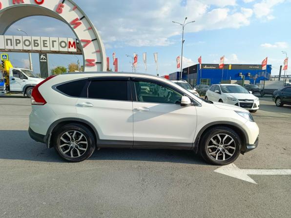 Honda CR-V IV с пробегом 2014 года, цена 1 799 995 рублей, 265315 км, внедорожник, Автокод Объявления