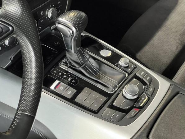 Audi A6 IV (C7) с пробегом 2014 года, цена 1 940 000 рублей, 134000 км, седан, Автокод Объявления