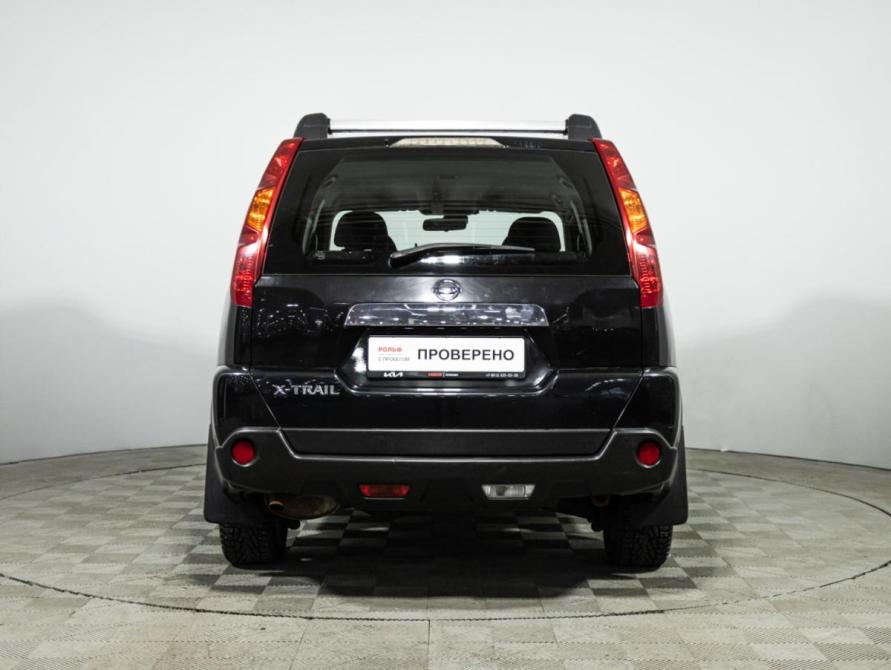 Nissan X-Trail II Санкт-Петербург  - изображение 6