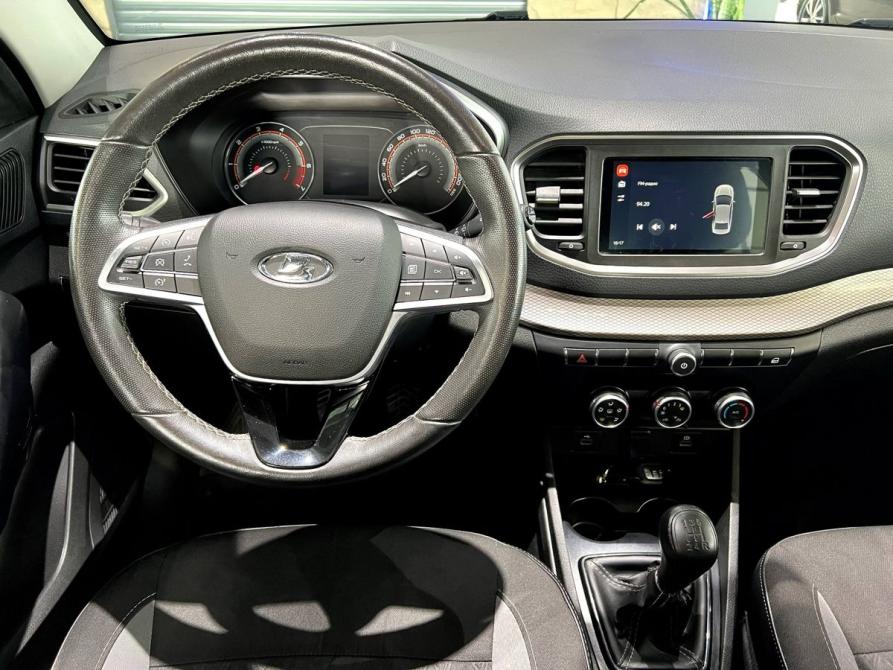 Lada (ВАЗ) Vesta I Рестайлинг (NG) Оренбург  - изображение 26