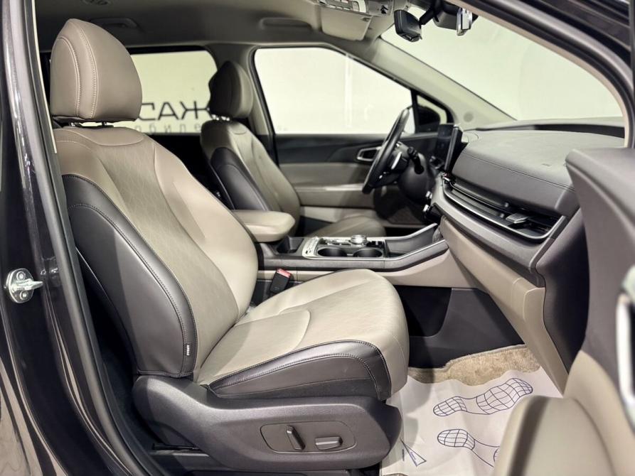 Kia Carnival IV Санкт-Петербург  - изображение 14
