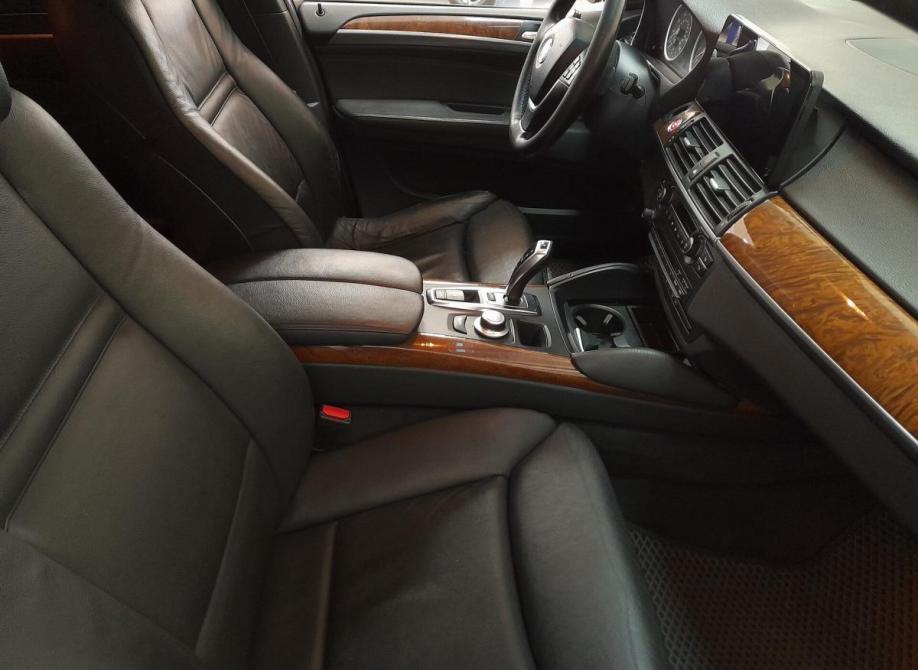 BMW X6 I (E71) Новокузнецк  - изображение 13