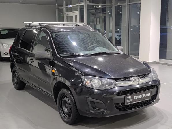 Lada (ВАЗ) Kalina II с пробегом 2013 года, цена 474 000 рублей, 128432 км, универсал, Автокод Объявления