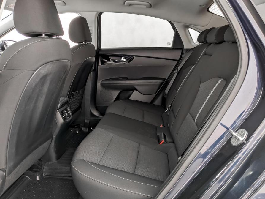 Kia Cerato IV Москва  - изображение 12