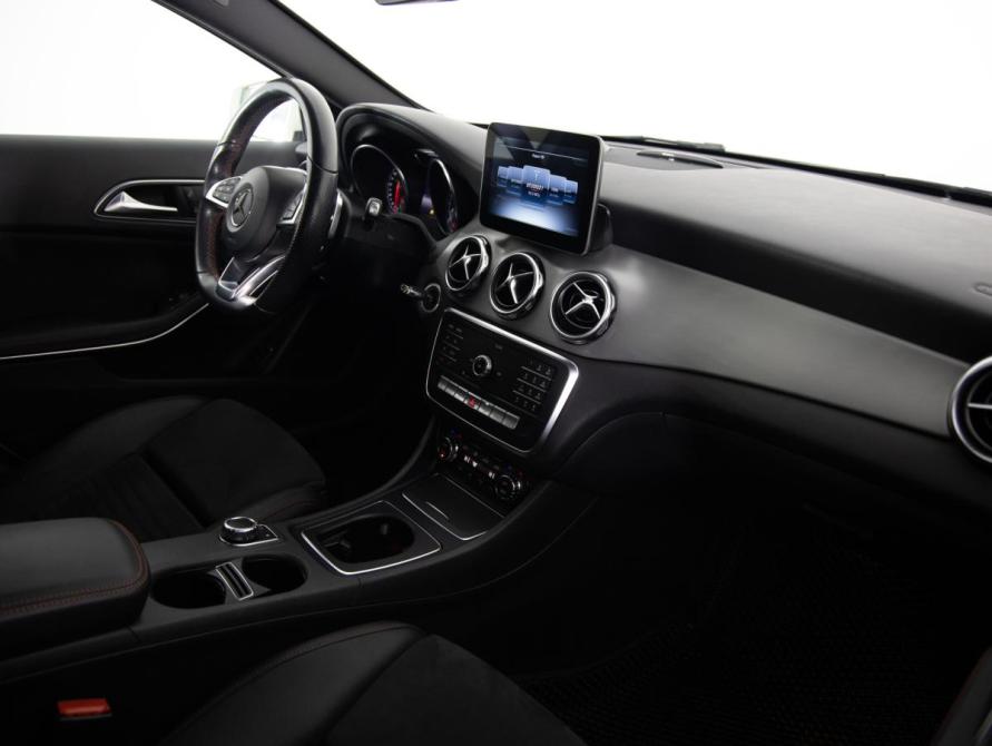 Mercedes-Benz GLA I (X156) Санкт-Петербург  - изображение 13