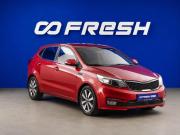 Kia Rio III Рестайлинг Москва  - изображение 22