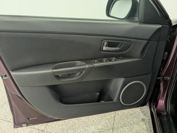 Mazda 3 I (BK) Рестайлинг с пробегом 2007 года, цена 950 000 рублей, 72000 км, седан, Автокод Объявления