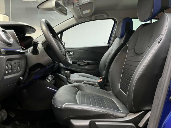 Renault Kaptur I Рестайлинг с пробегом 2020 года, цена 1 930 000 рублей, 50020 км, внедорожник, Автокод Объявления