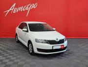 Skoda Rapid I Рестайлинг Вологда  - изображение 23