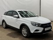 Lada (ВАЗ) Vesta I Псков  - изображение 11