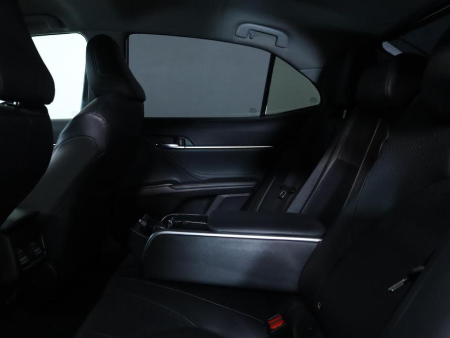Toyota Camry VIII (XV70) Рестайлинг Санкт-Петербург  - изображение 25