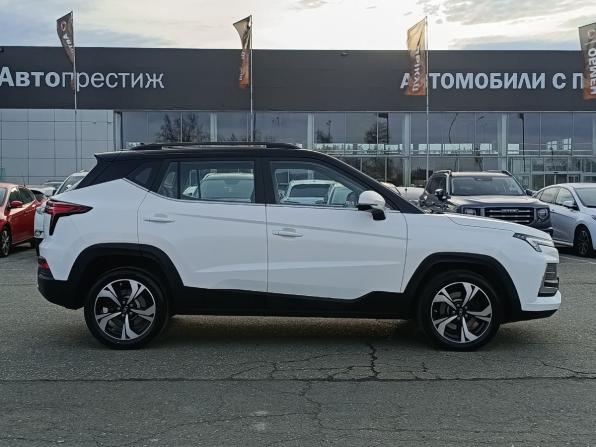 Москвич 3 с пробегом 2024 года, цена 1 399 000 рублей, 43000 км, внедорожник, Автокод Объявления