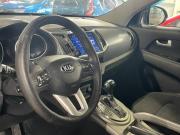 Kia Sportage III Рестайлинг Нижний Новгород  - изображение 27