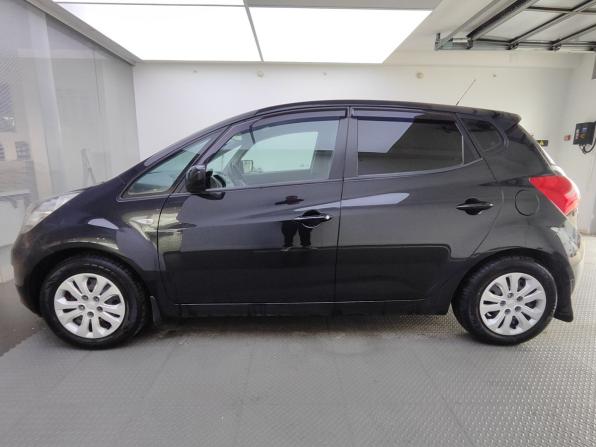 Kia Venga I с пробегом 2012 года, цена 740 000 рублей, 220612 км, компактвэн, Автокод Объявления