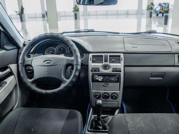 Lada (ВАЗ) Priora I с пробегом 2009 года, цена 214 000 рублей, 146115 км, седан, Автокод Объявления