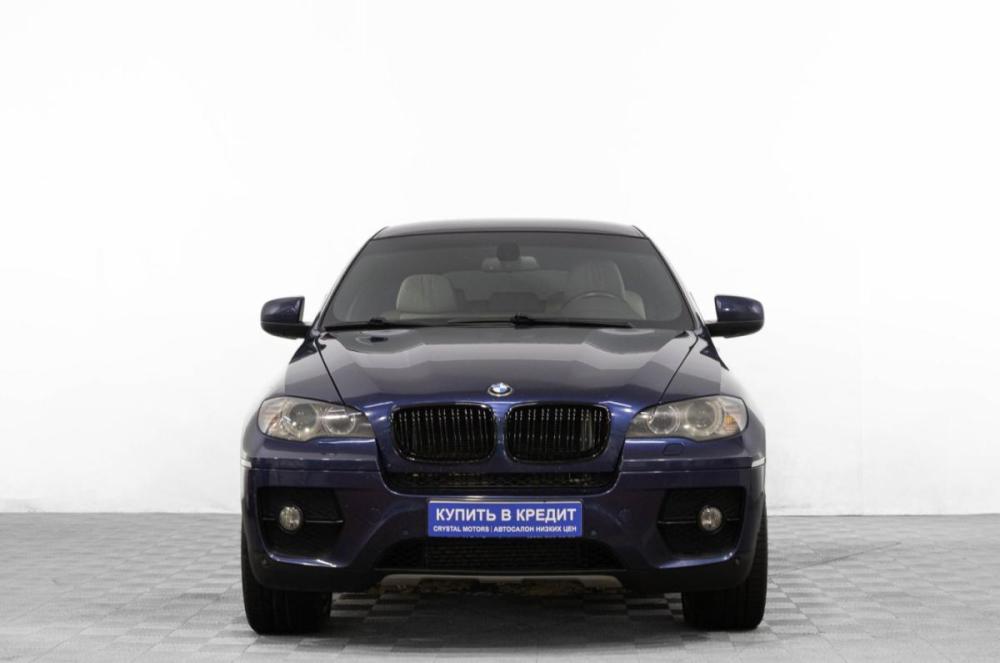 BMW X6 I (E71) Рестайлинг Барнаул  - изображение 2