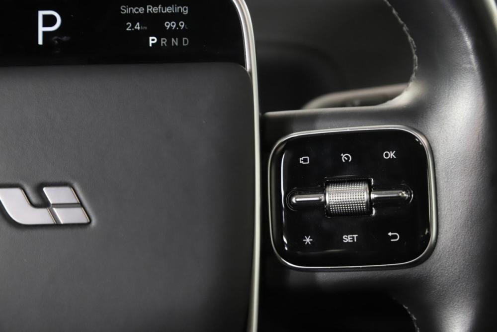 Li Auto (Lixiang) L9 I Рестайлинг Москва  - изображение 22