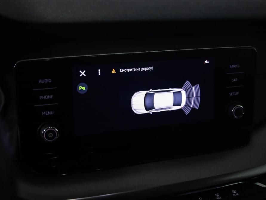 Skoda Octavia IV (A8) Санкт-Петербург  - изображение 17