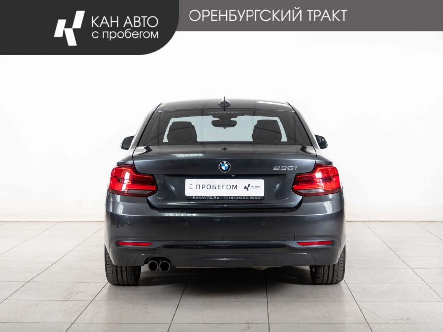 BMW 2 серии F22 Рестайлинг Казань  - изображение 4