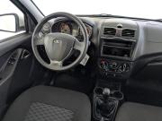 Lada (ВАЗ) Granta I Рестайлинг Москва  - изображение 52