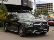 Mercedes-Benz GLE II (V167) Москва  - изображение 33