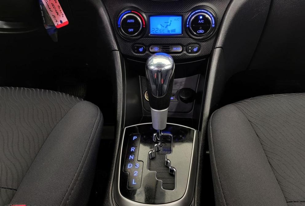 Hyundai Solaris I Волгоград  - изображение 12