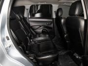 Mitsubishi Outlander II Иркутск  - изображение 30