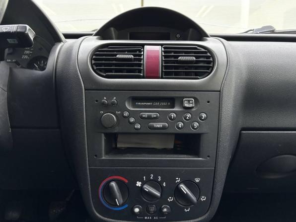 Opel Corsa C с пробегом 2003 года, цена 199 000 рублей, 259243 км, хэтчбек, Автокод Объявления