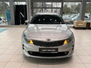 Kia Optima IV Екатеринбург  - изображение 27