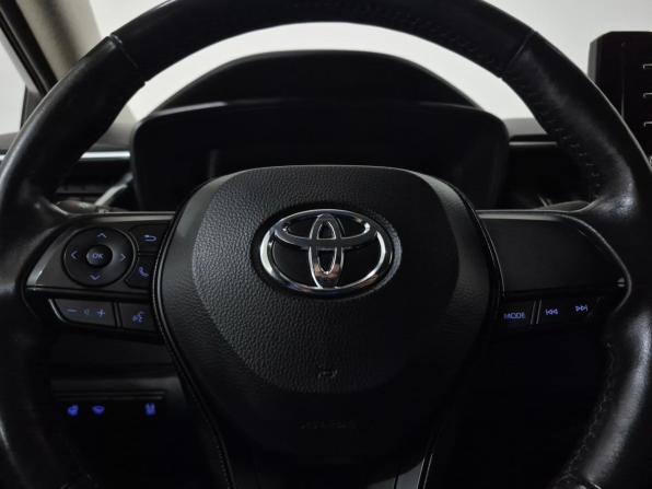 Toyota Corolla XII (E210) с пробегом 2019 года, цена 1 800 000 рублей, 150212 км, седан, Автокод Объявления