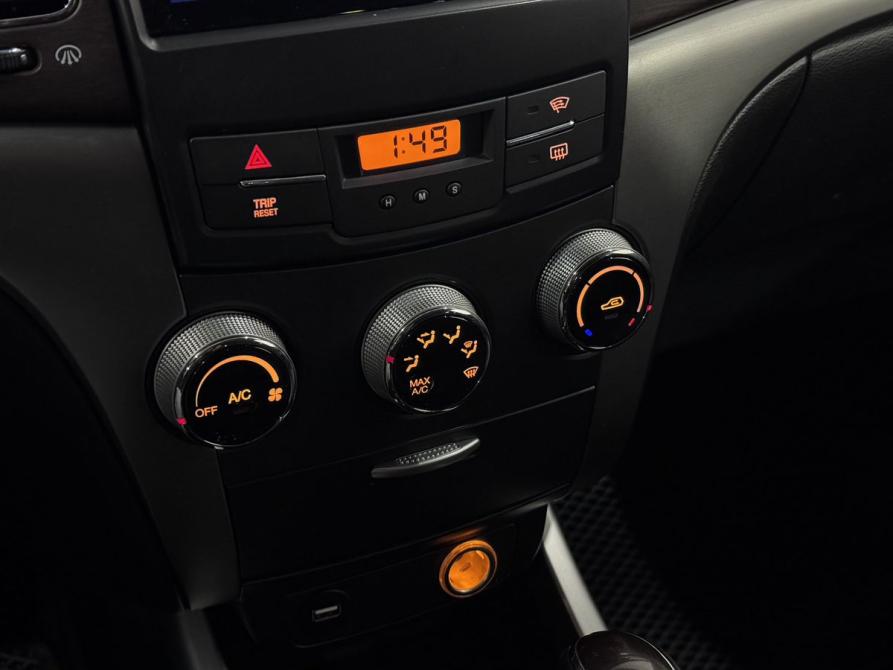 SsangYong Actyon II Новосибирск  - изображение 14