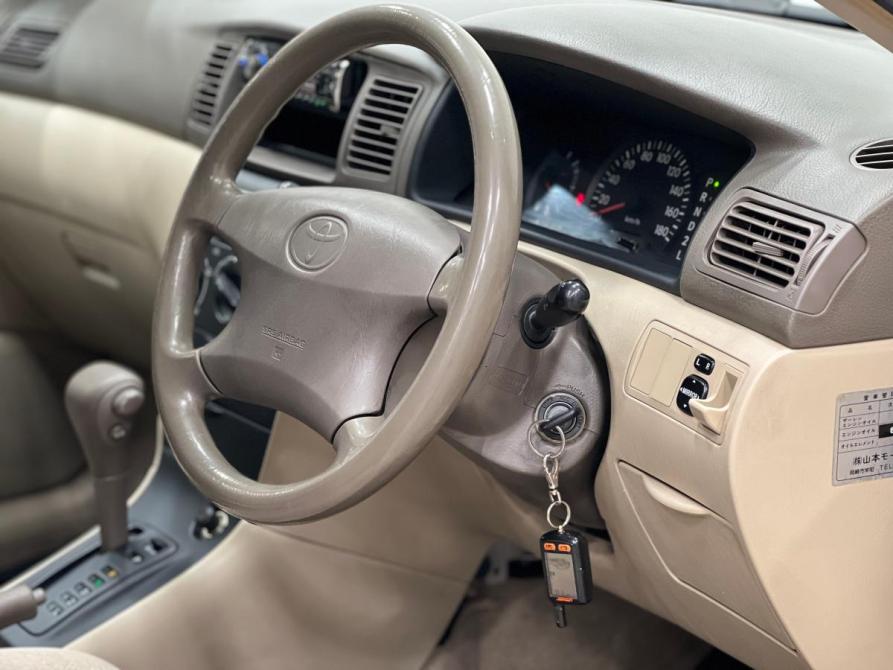 Toyota Corolla IX (E120 E130) Кемерово  - изображение 11