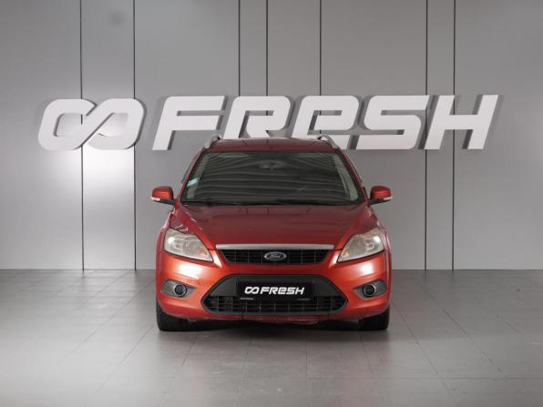 Ford Focus II с пробегом 2008 года, цена 425 000 рублей, 275689 км, универсал, Автокод Объявления