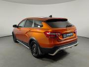 Lada (ВАЗ) Vesta I Уфа  - изображение 32